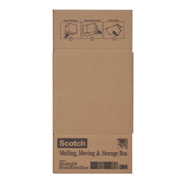 8008.8FB 3M  Productos de envío y embalaje